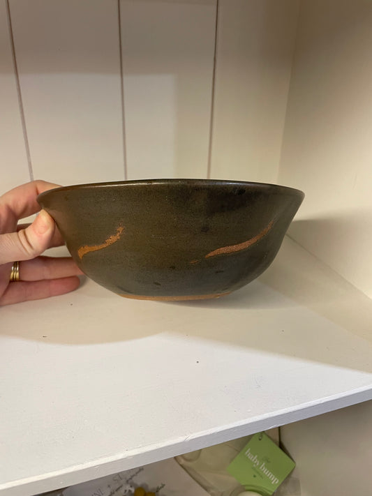 Serving Bowl