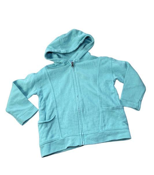 Zara Hoodie - Size 4/5 Yr