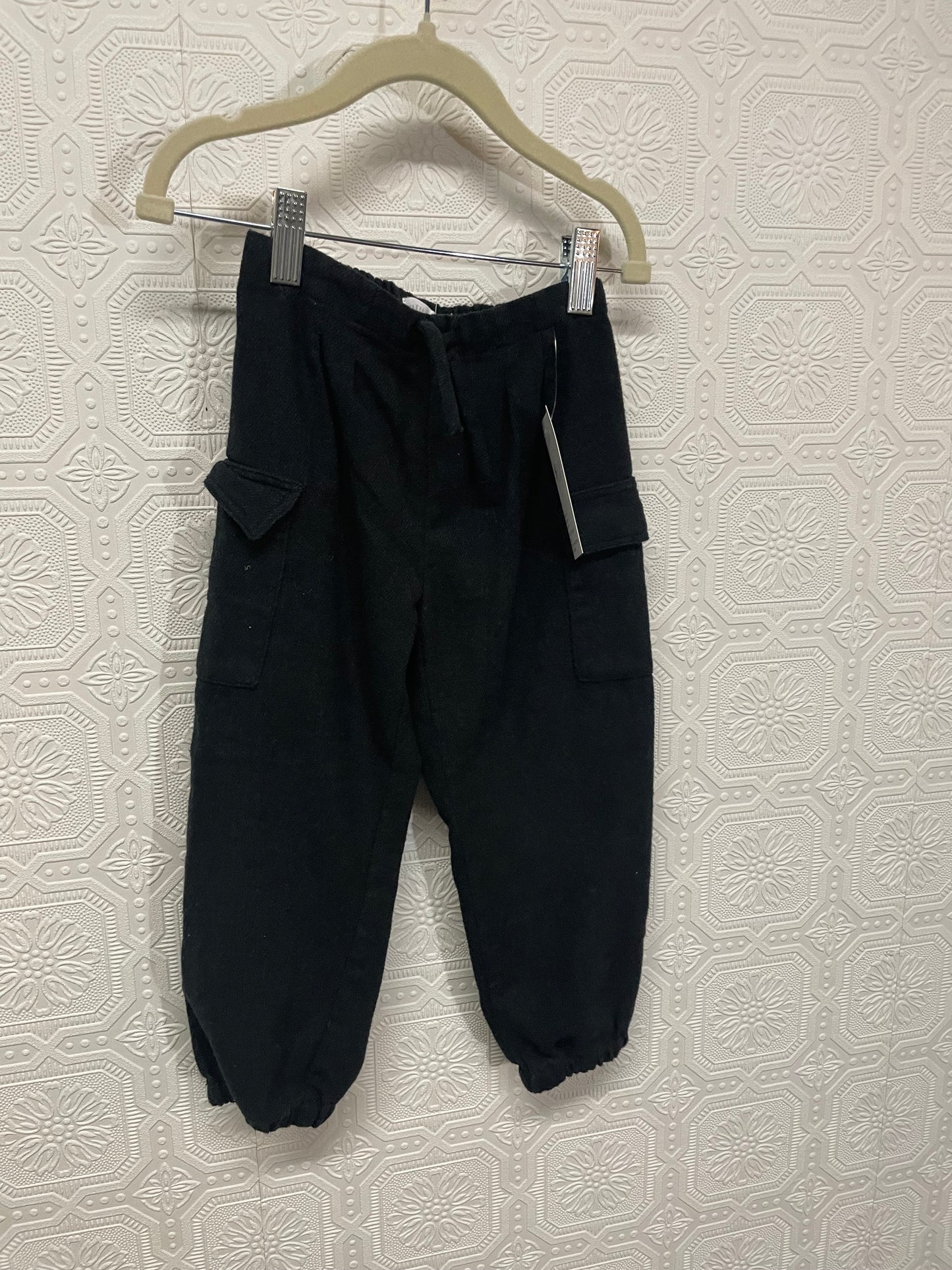 Boys Zara Pants 4/5T