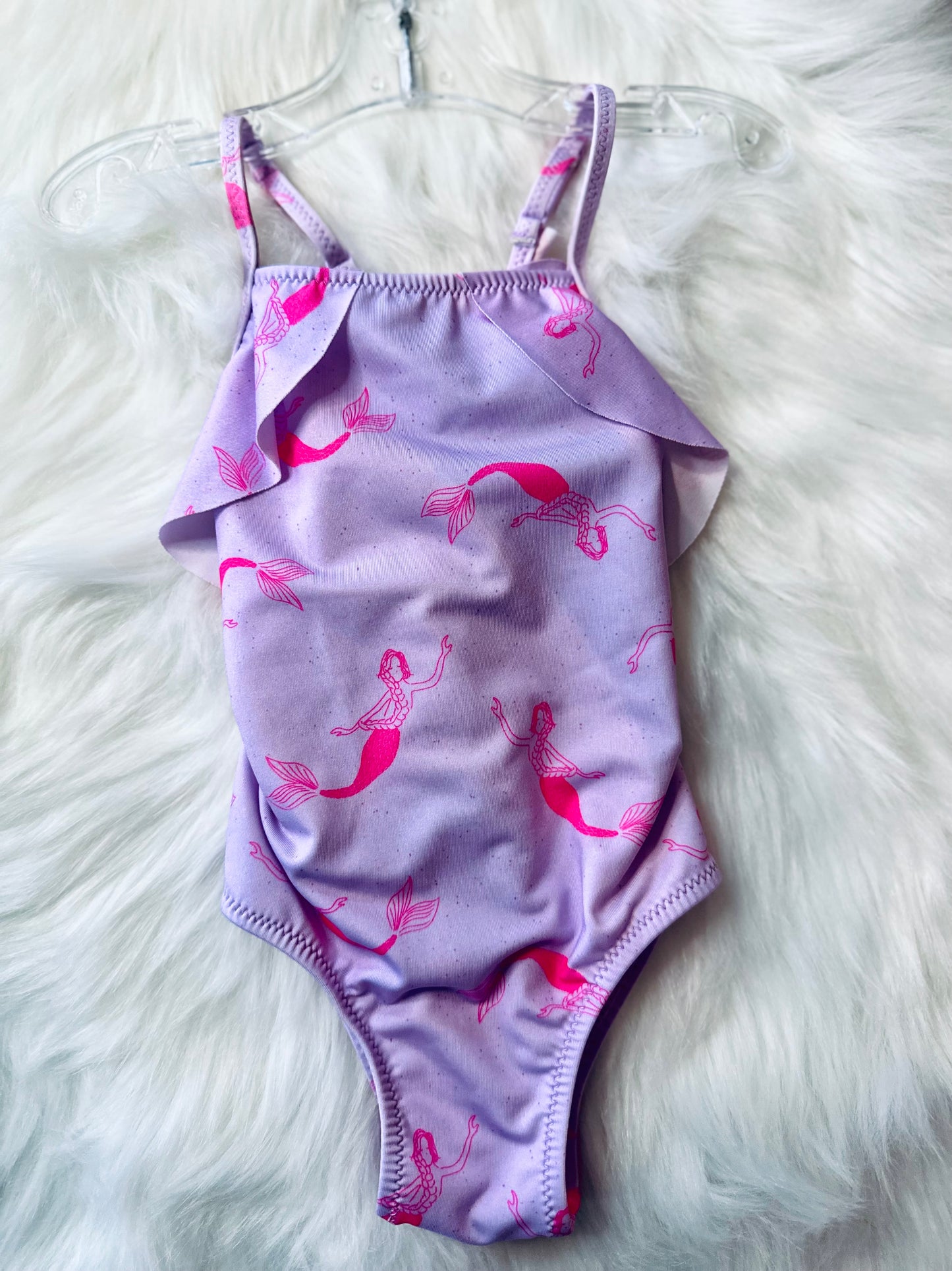 Zara Bathing Suit 6-12m