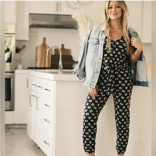 Smash & Tess Hillary Duff Romper Sz XL
