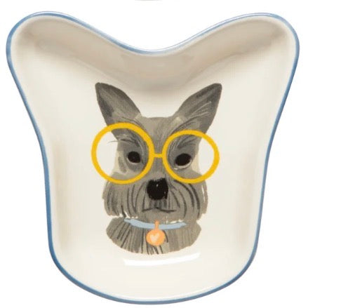Uptown Dogs Pinch Bowls