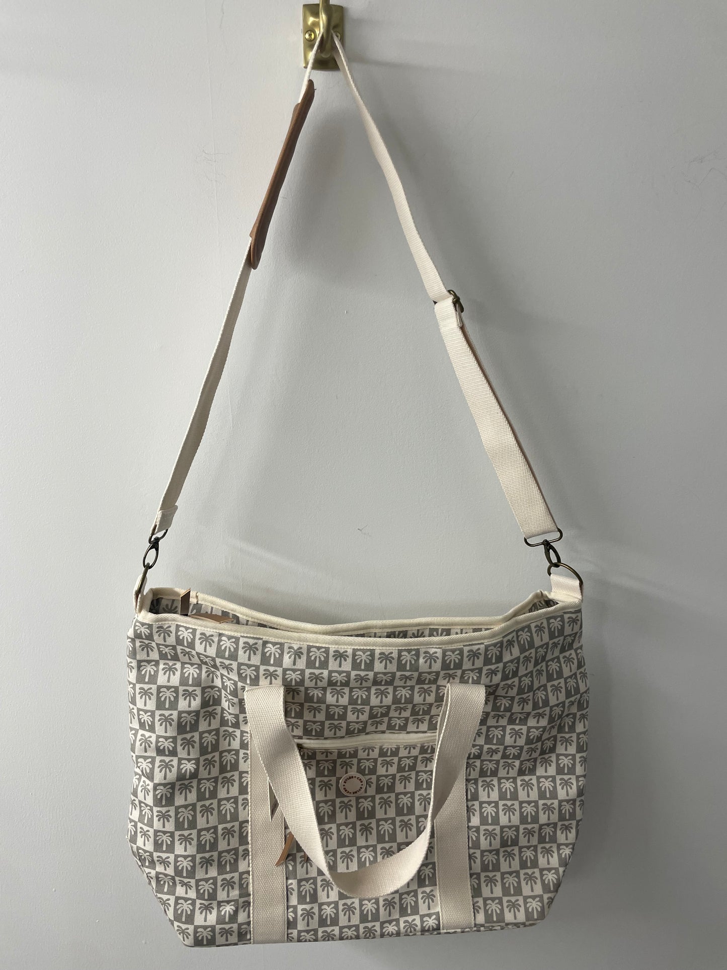Rylee & Cru Cooler Tote