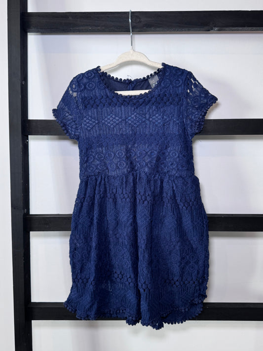 Zara Dress - 5/6 Yr