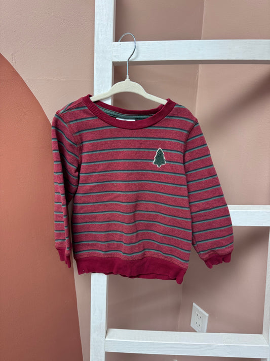Tommy Bahama Crewneck - Size 2T