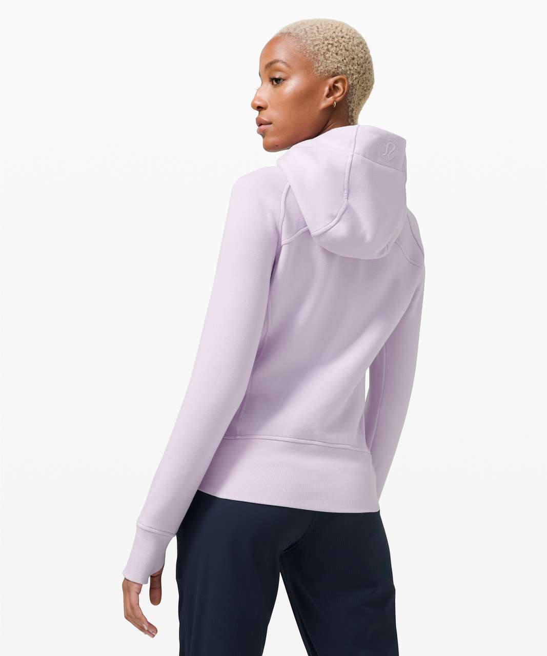 Lululemon Scuba Hoodie *Light  size 2