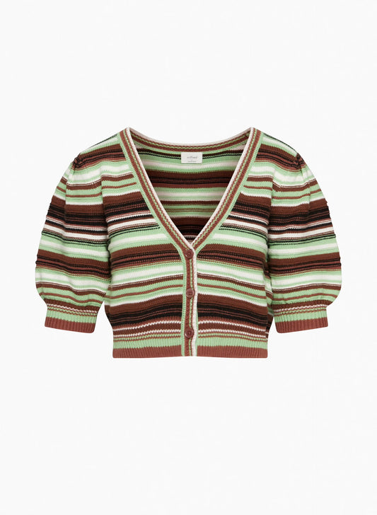 Wilfred Canterbury Sweater Sz S