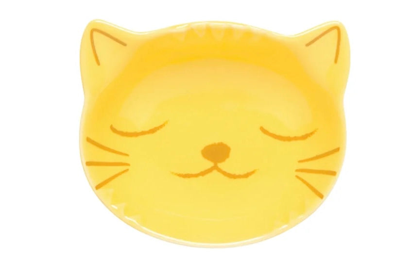 Purrfect Pinch Bowl