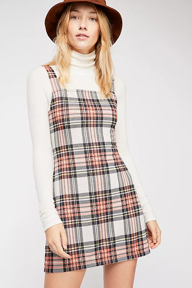Free People Dress Sz S