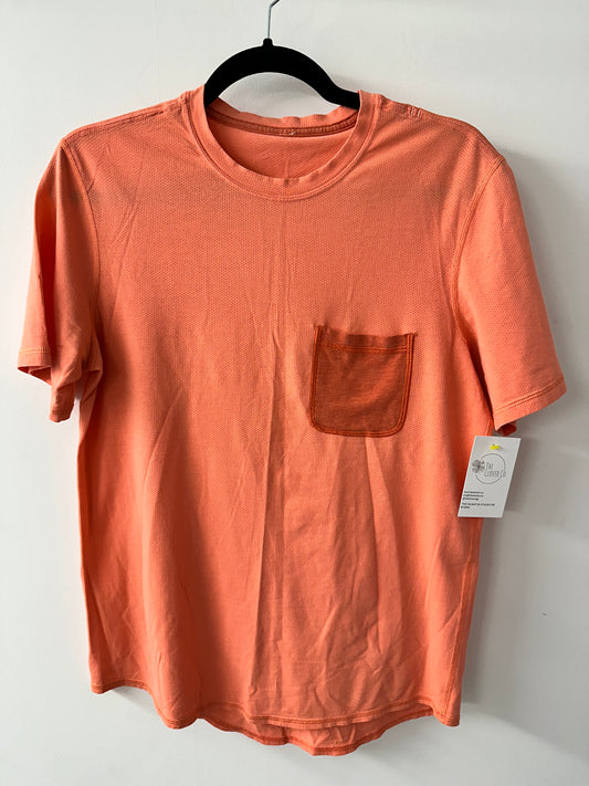 Men’s Lululemon T-Shirt Size S/M