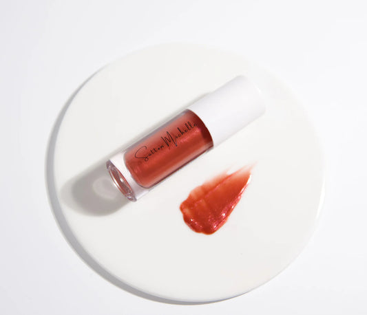 Sutton Michelle Sin City Lip Gloss