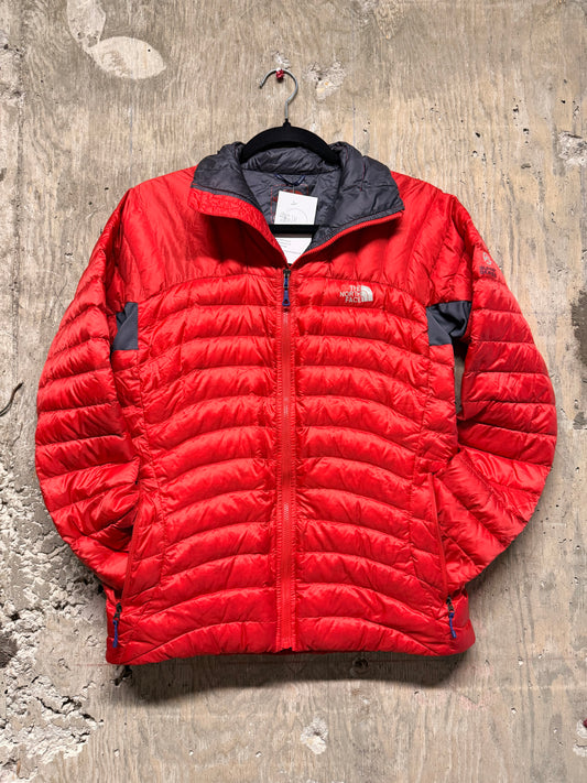 The North Face Summir Series Jacket Sz S