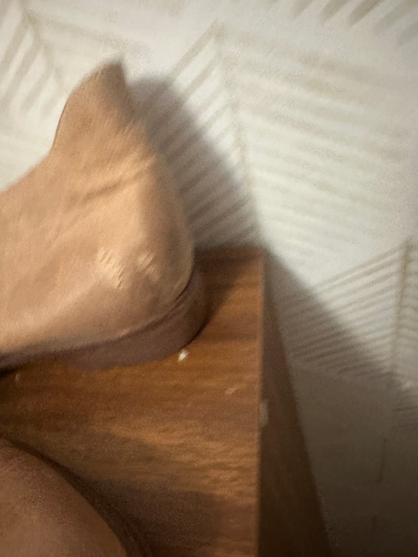 Free People Flats Sz 40