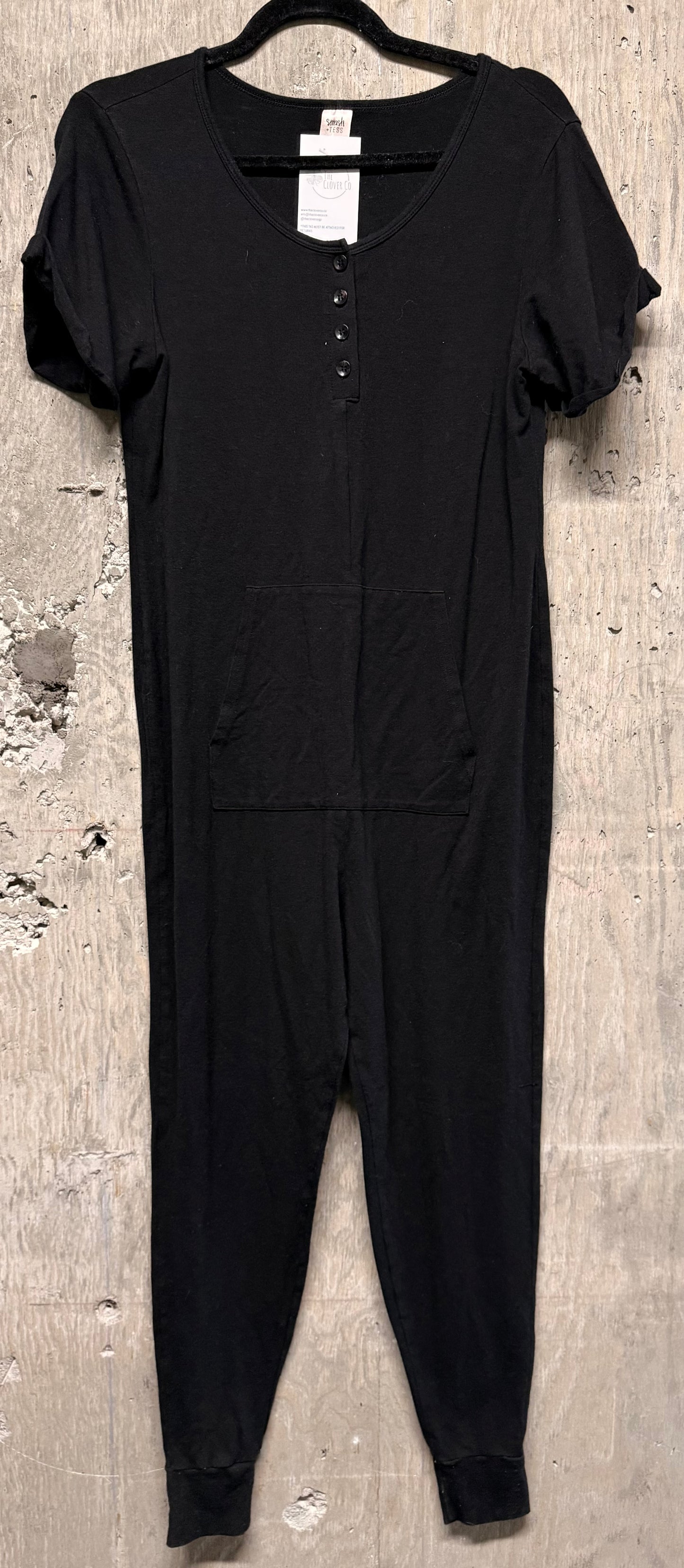 Smash & Tess Romper small