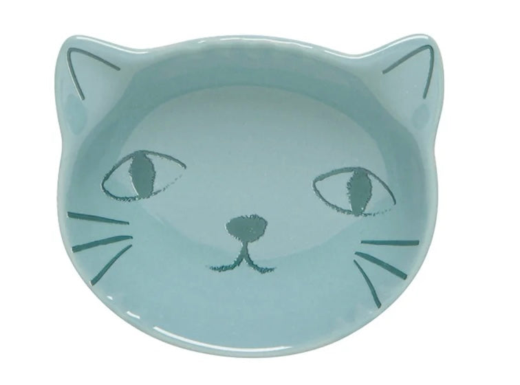 Purrfect Pinch Bowl