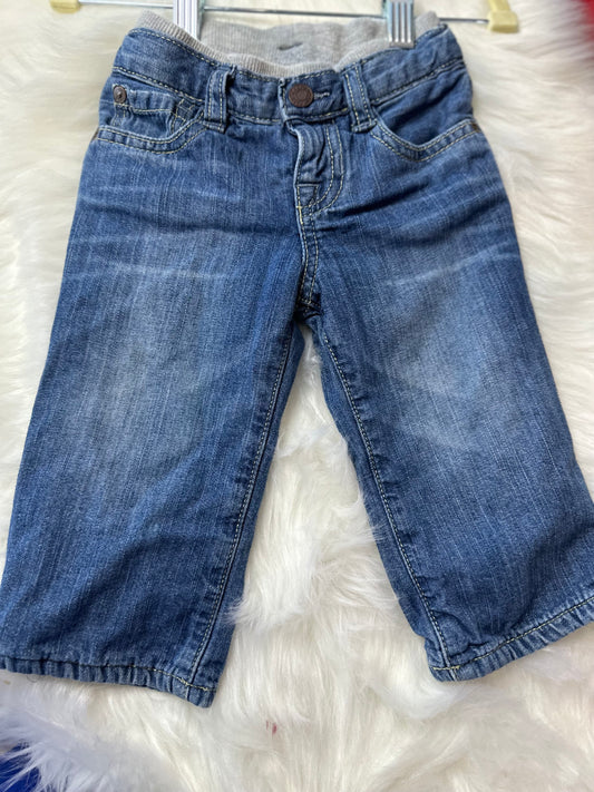 Baby Gap Jeans 12-18m
