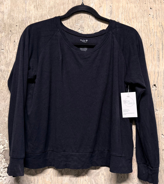 Kyte Baby women’s long sleeve top size medium