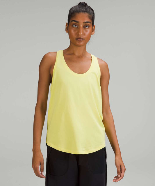 Lululemon Love Tank Top sz 4