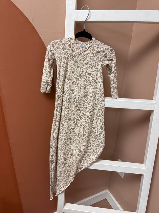 Jax + Lennon Gown - Size NB