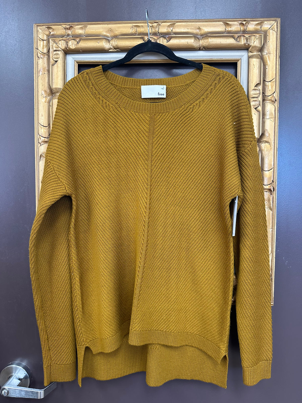 Wilfred Free Sweater Sz M