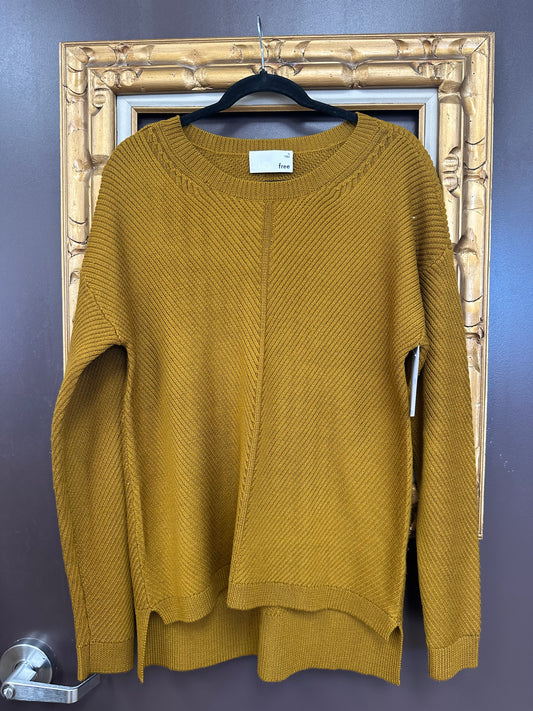 Wilfred Free Sweater Sz M