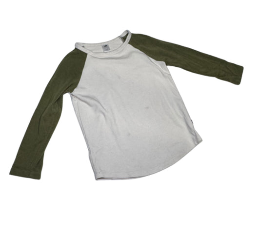 Little & Lively Long Sleeve - Size 3/4T