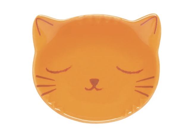 Purrfect Pinch Bowl