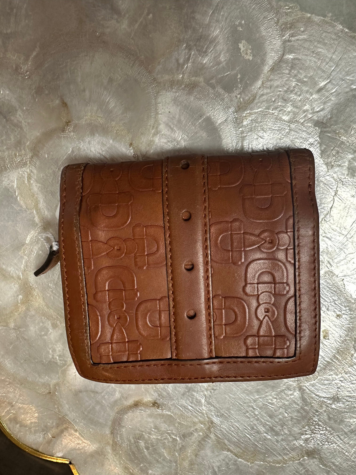 Gucci Horsebit Wallet