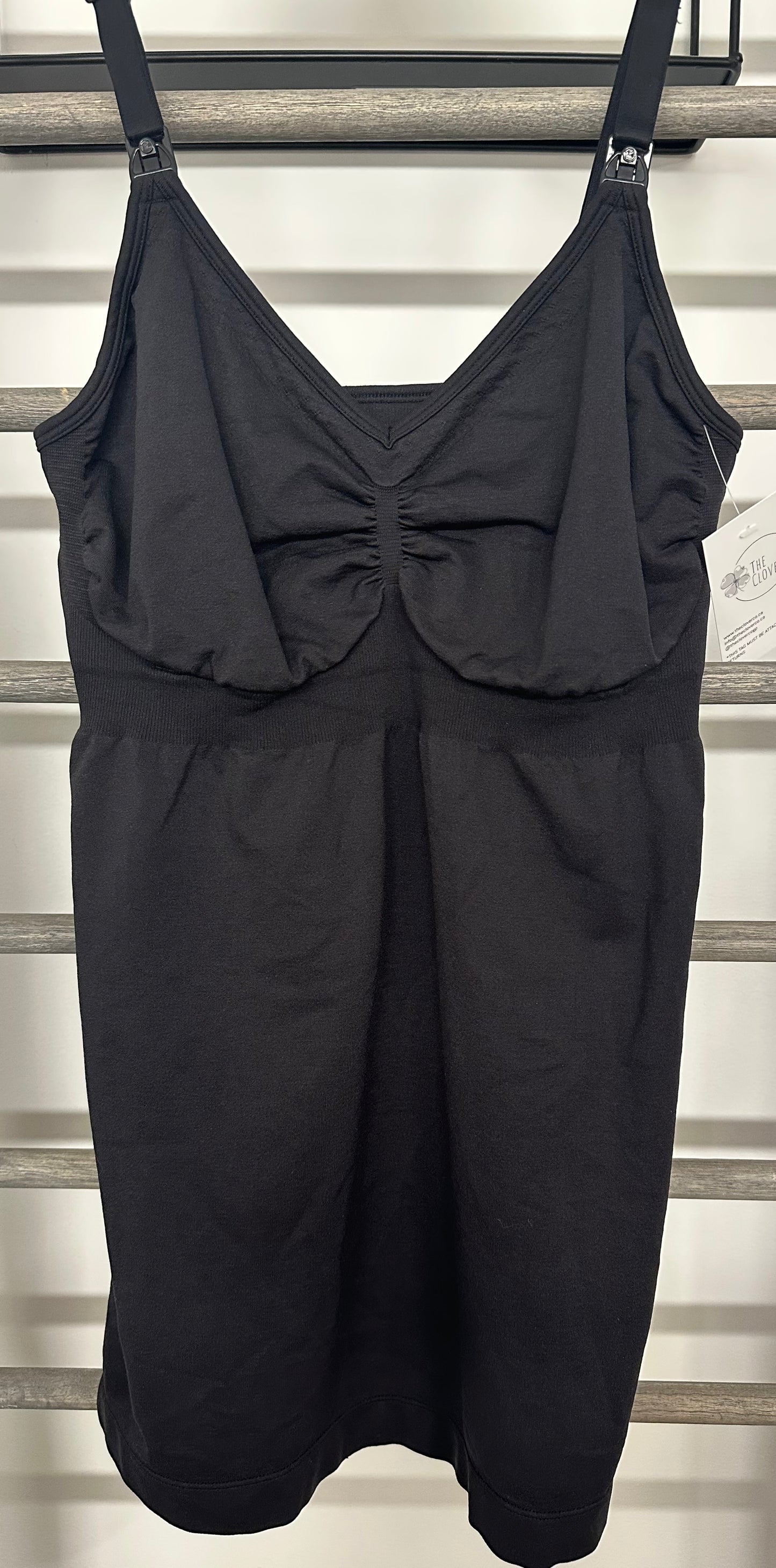 Bravado Nursing Tank size XL