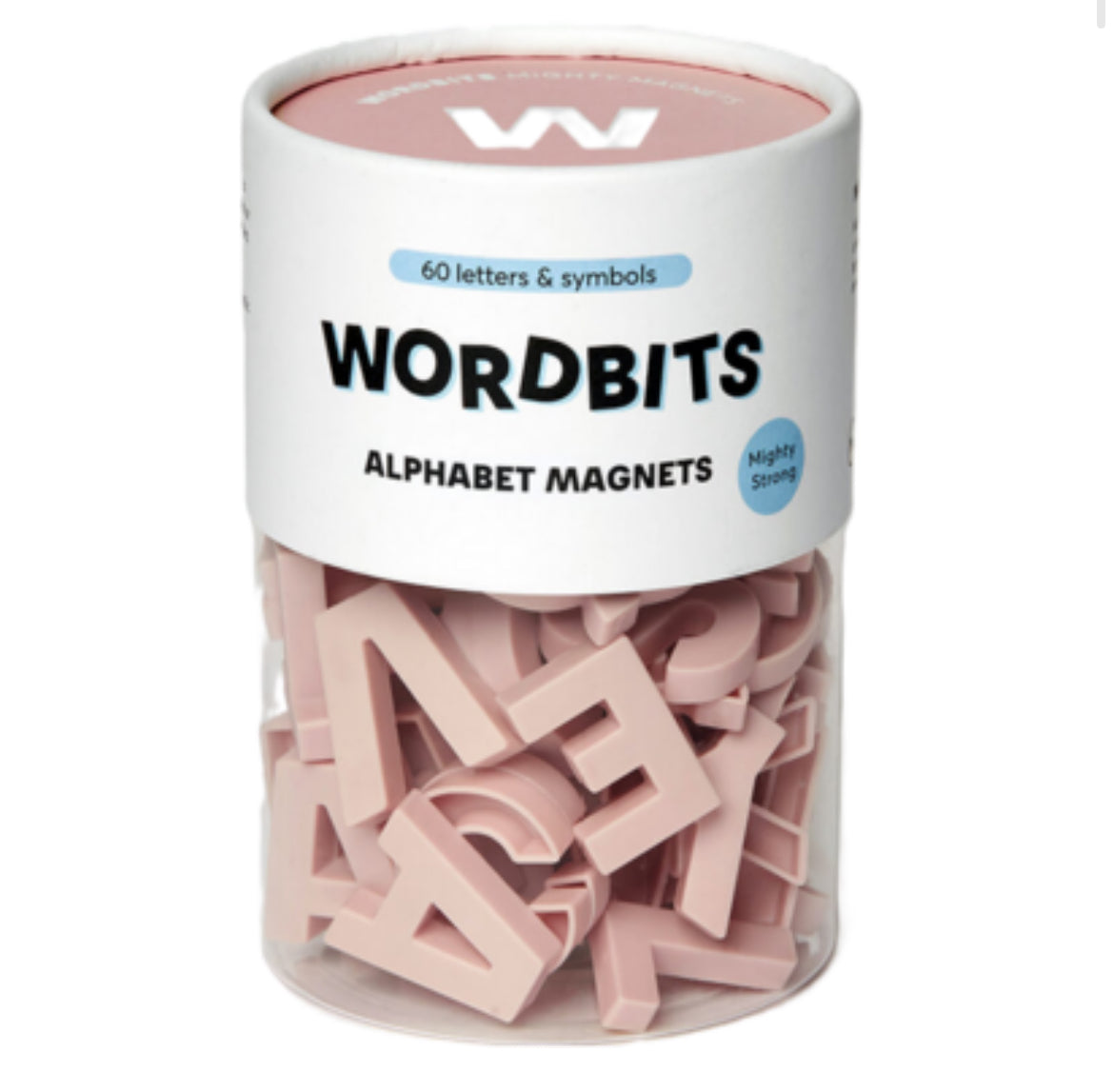 Wordbits Letters and Symbols