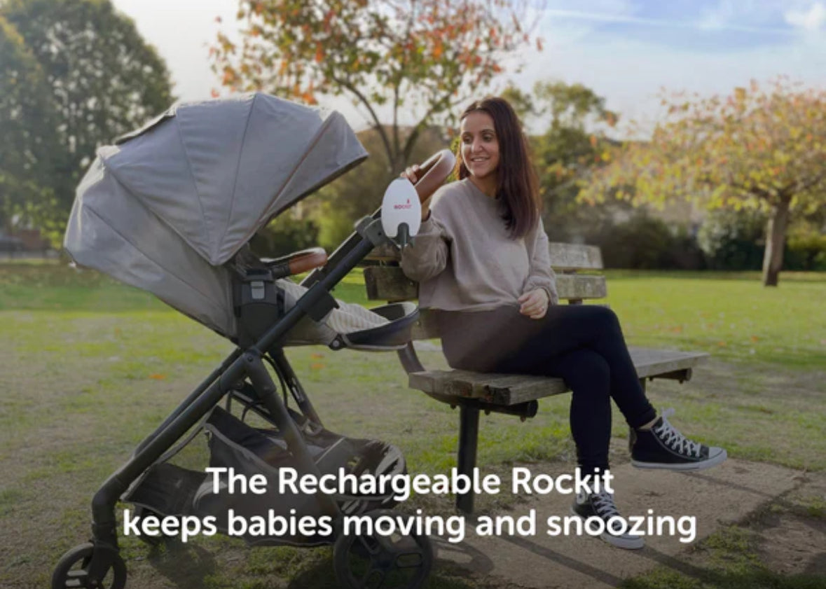 Baby Rockit