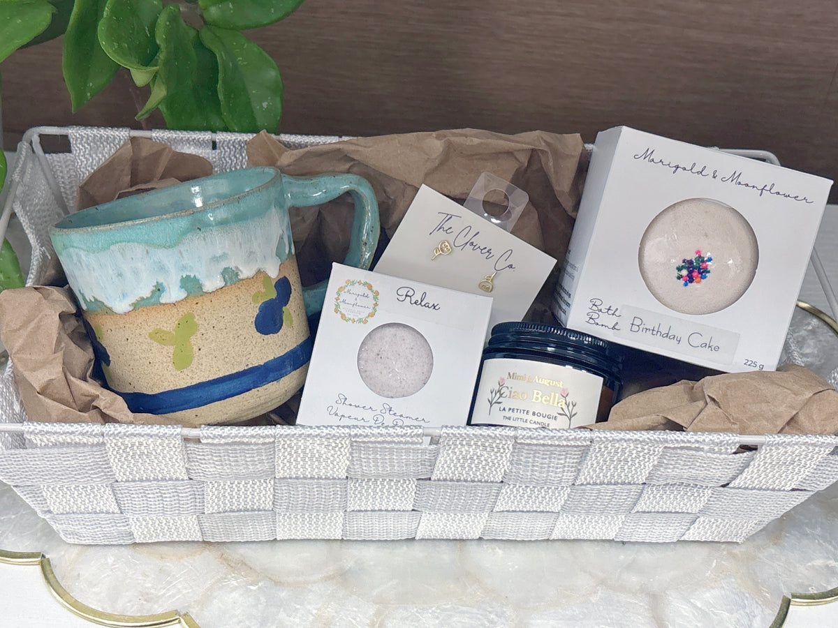 Self Care Bundle