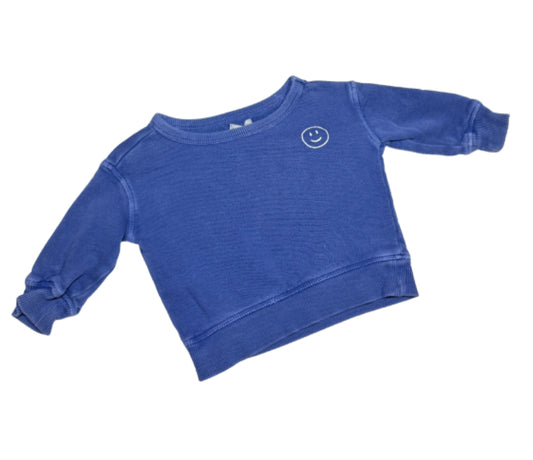 Gymboree Crewneck - Size 3/6 Months