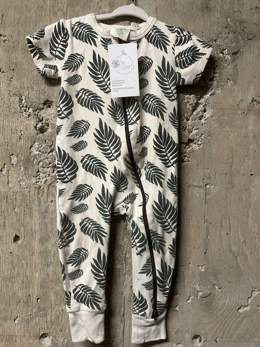 Parade Sleeper Sz 12/18m