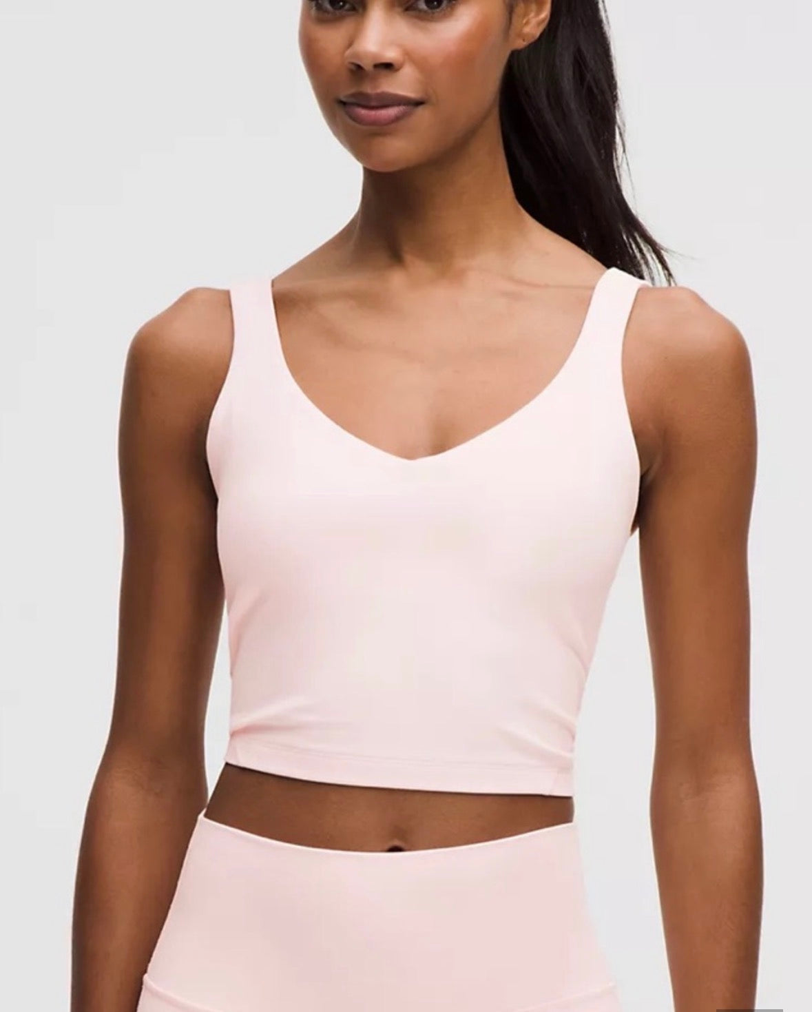 Lululemon Align Tank Sz 12