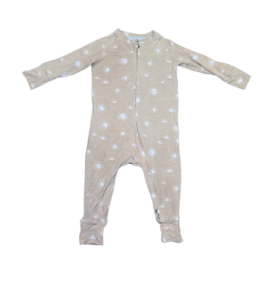 Loulou Lollipop Sleeper - 12/18 Month