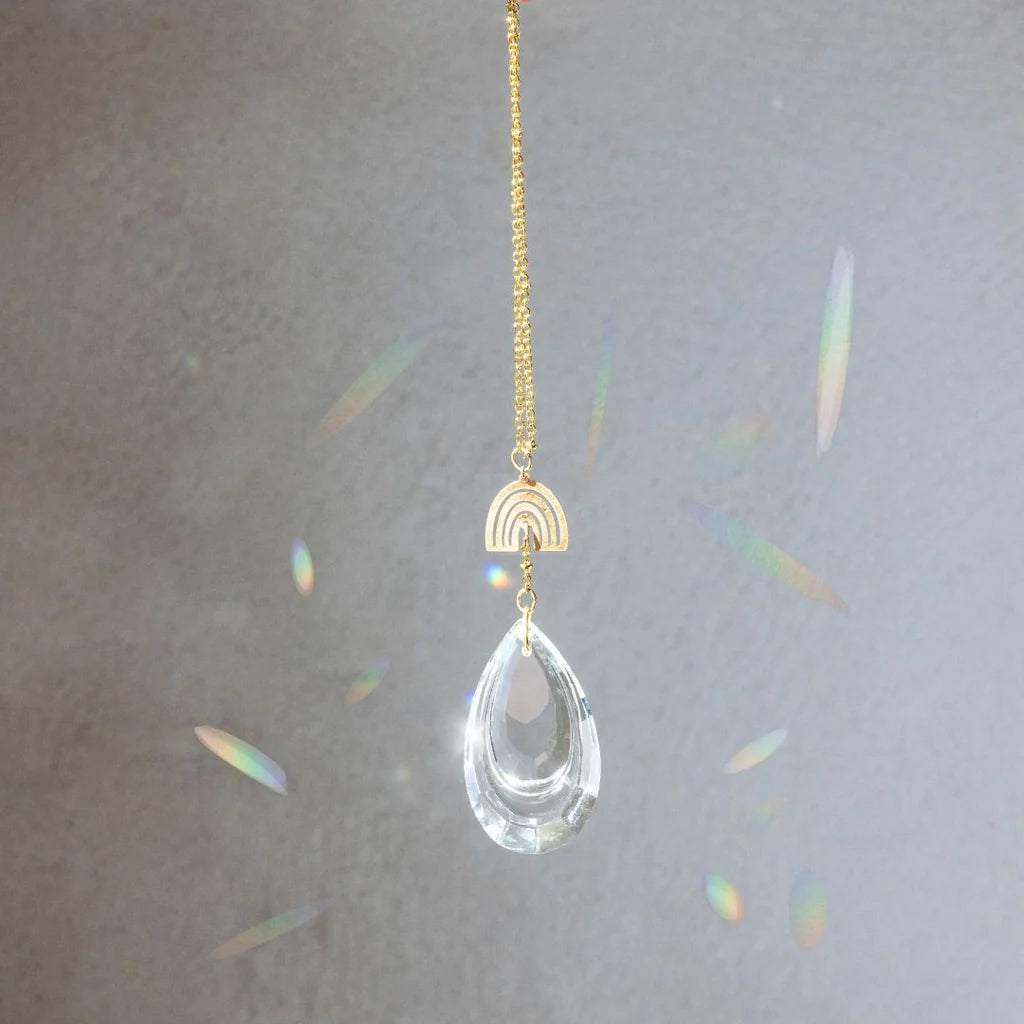 Rainbow - Pocket Suncatcher