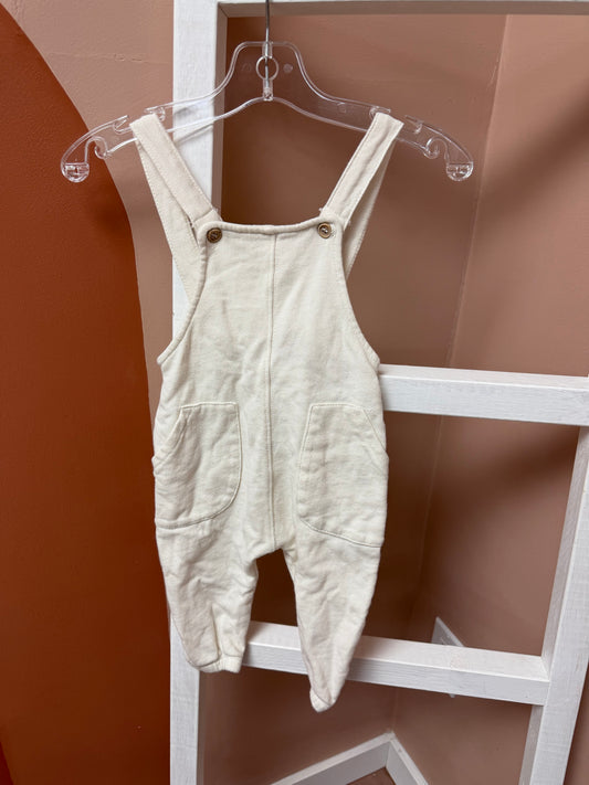Zara Romper - Size 6/9 Months