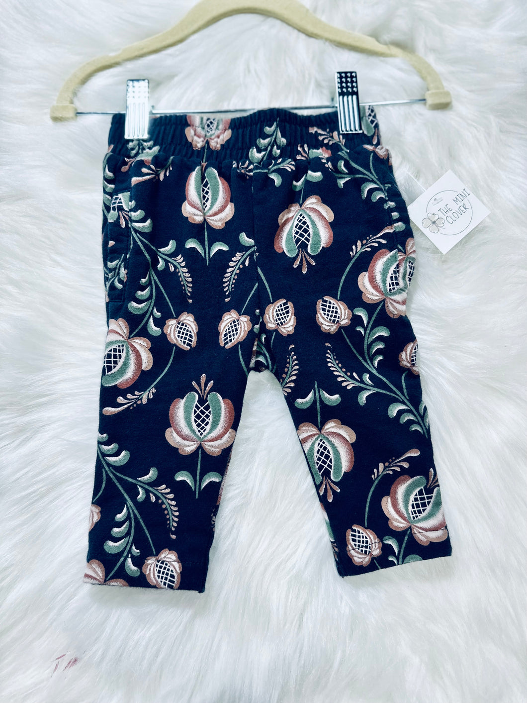 Small Rags Pants - 3m