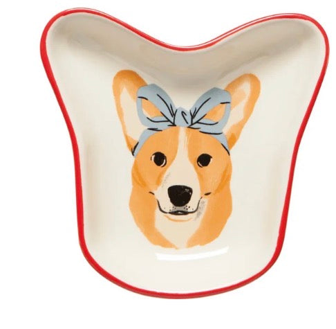 Uptown Dogs Pinch Bowls