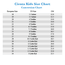 Load image into Gallery viewer, Cienta Shoes Pink size 21
