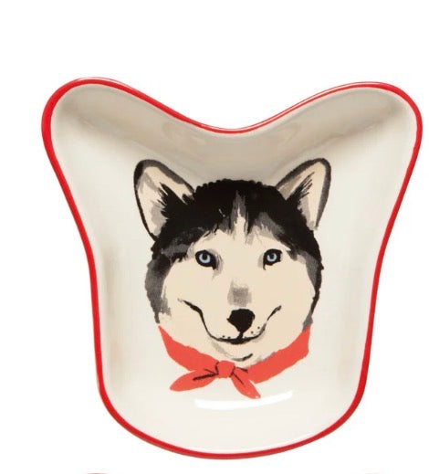 Uptown Dogs Pinch Bowls