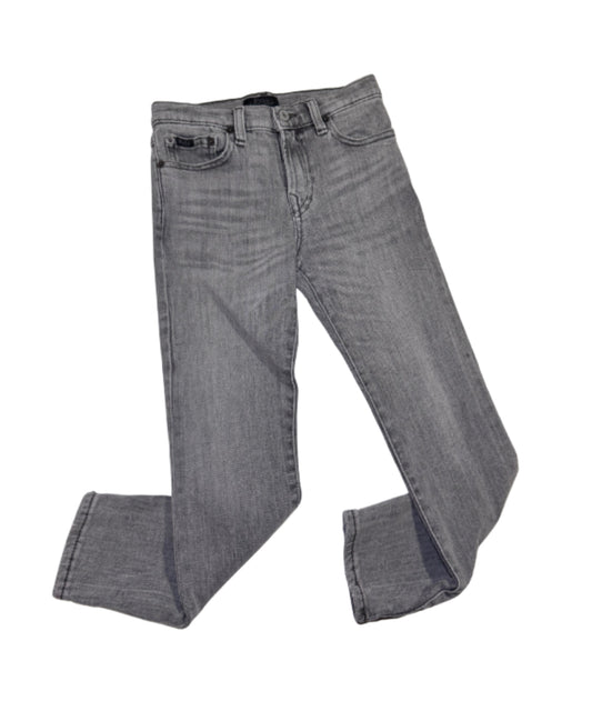 Polo Denim Sz 6