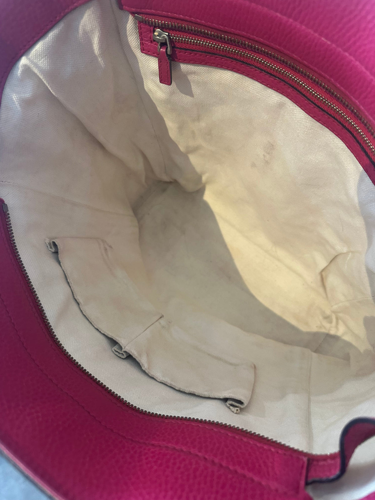 Gucci Swing Tote