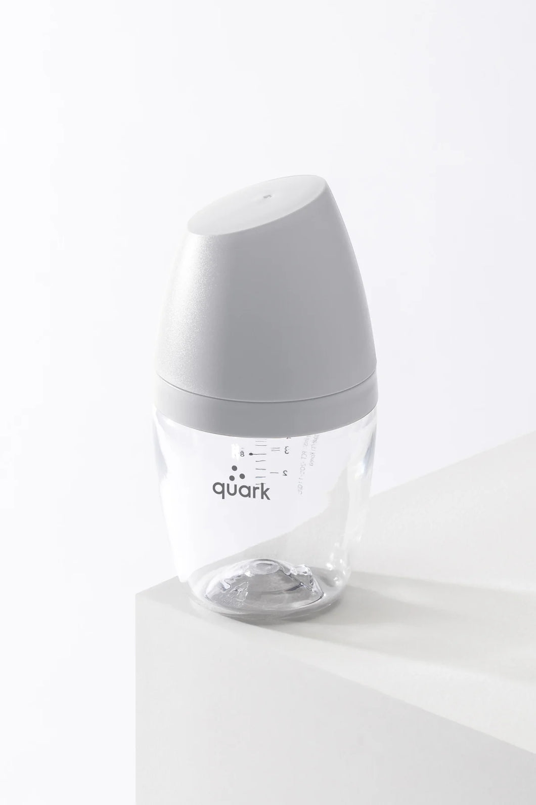 Quark BuubiBottle Mini Hybrid Feeding Bottle