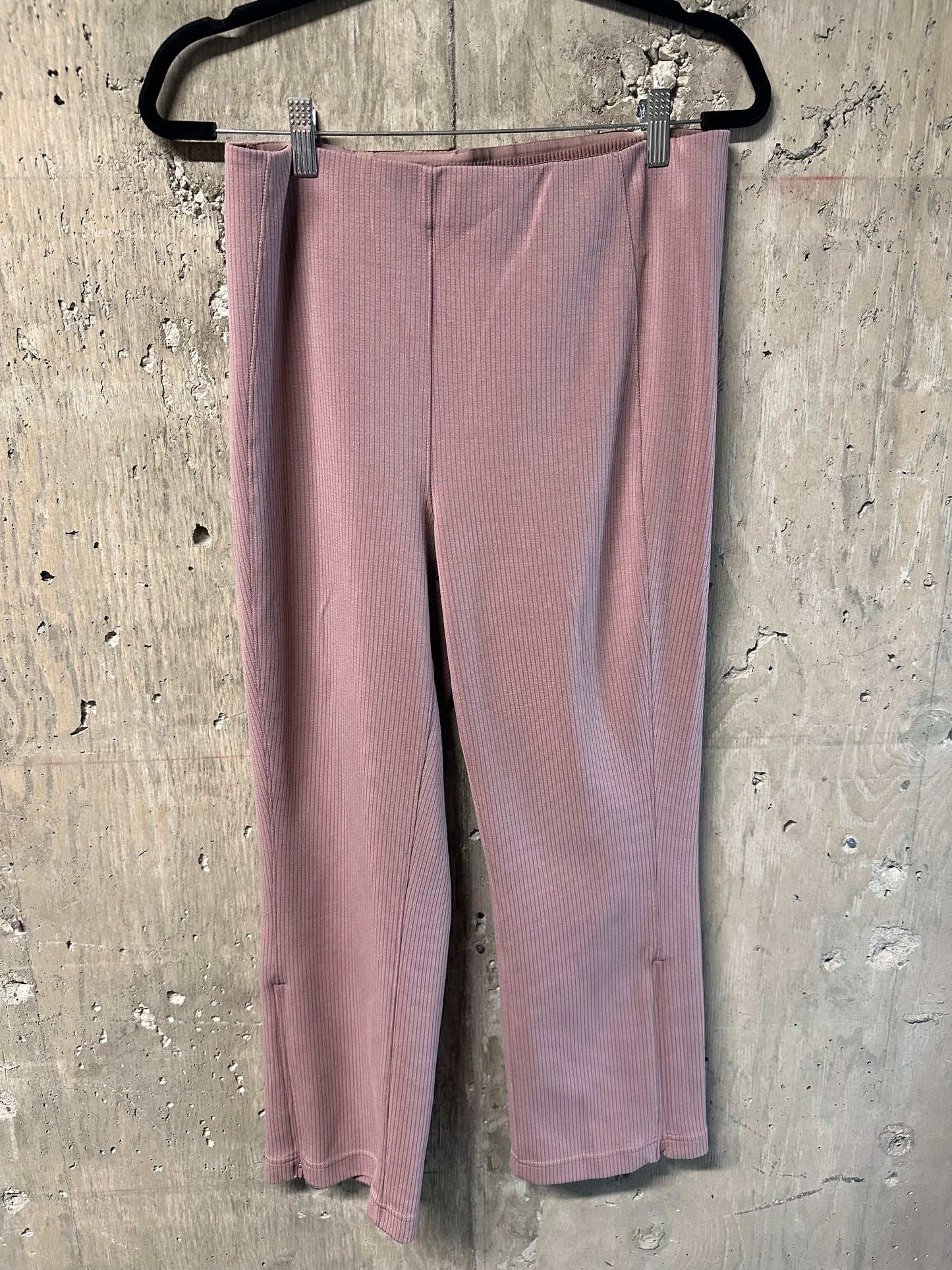 Lululemon Ribbed Softstreme Set Sz 10