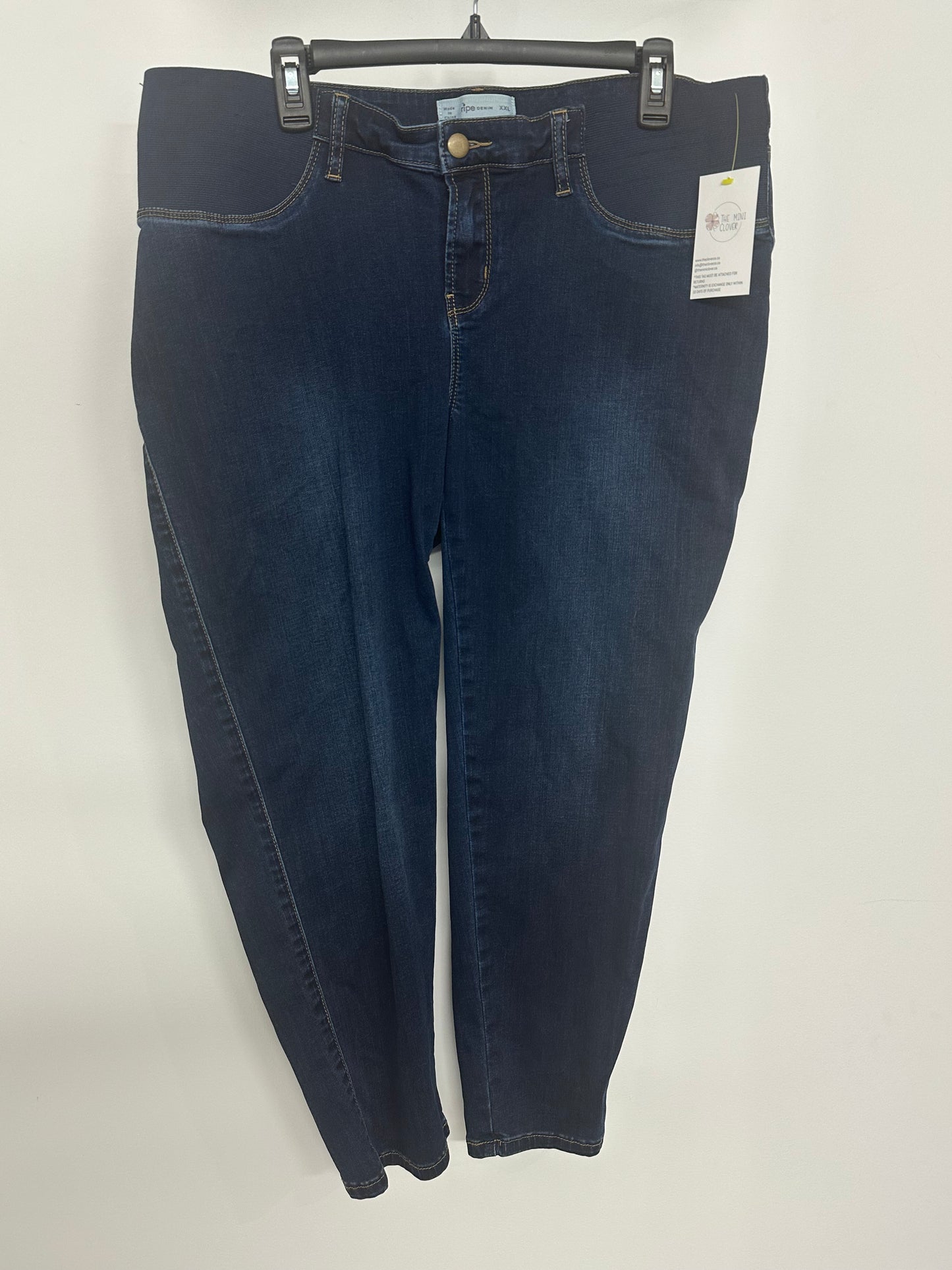 Ripe Maternity jeans XXL