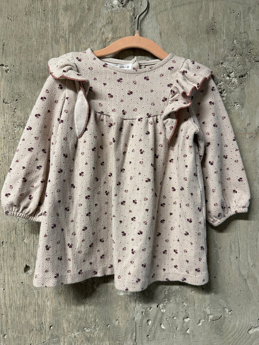 Zara Dress Sz 18/24m