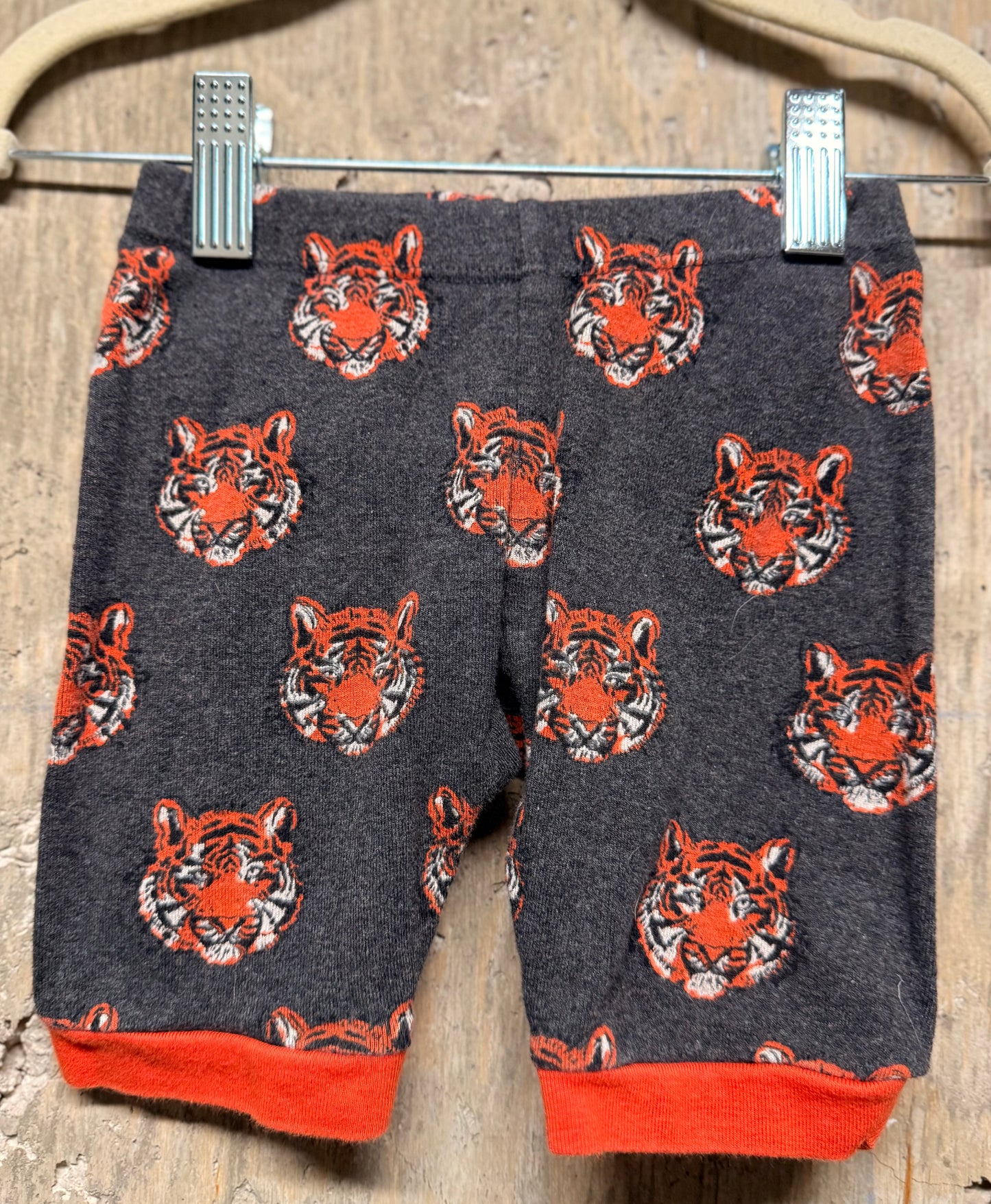 Hatley pajamas size 2
