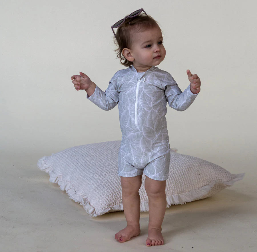 Current Tyed Sunsuit - New with Tags